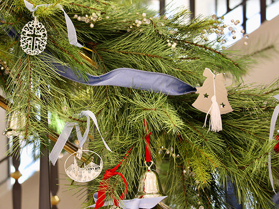 Silver-Plated Classic Picture Frame 5x7