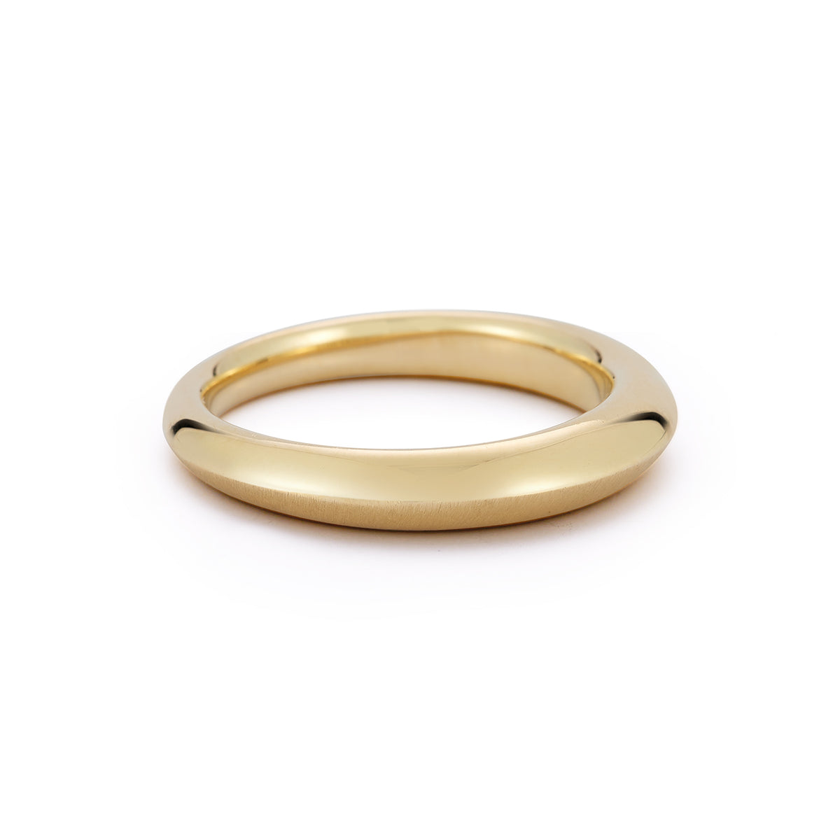 Jade Trau Frankie Stacking Band