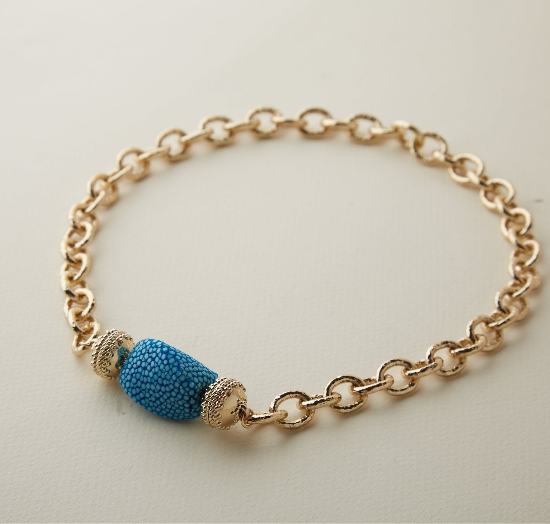 Clara Williams Wabash Necklace