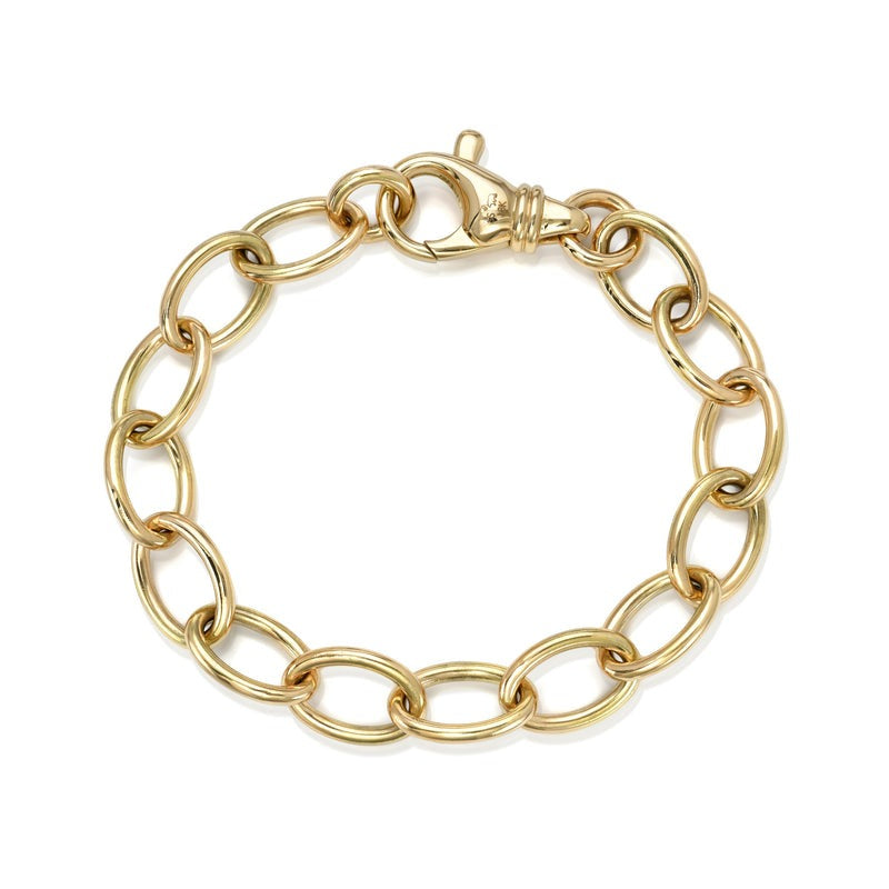 Single Stone Sport Luxe Bracelet