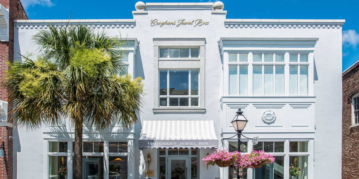 Croghan's Jewel Box storefront