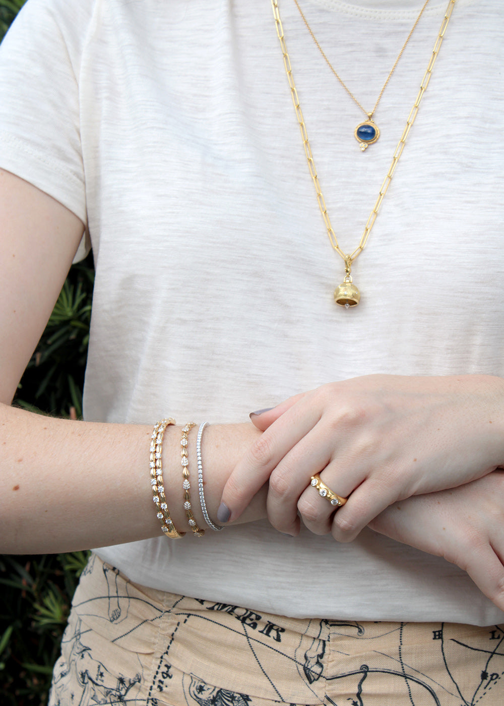sale collection fine jewelry thoughtfully priced croghans jewel box charleston