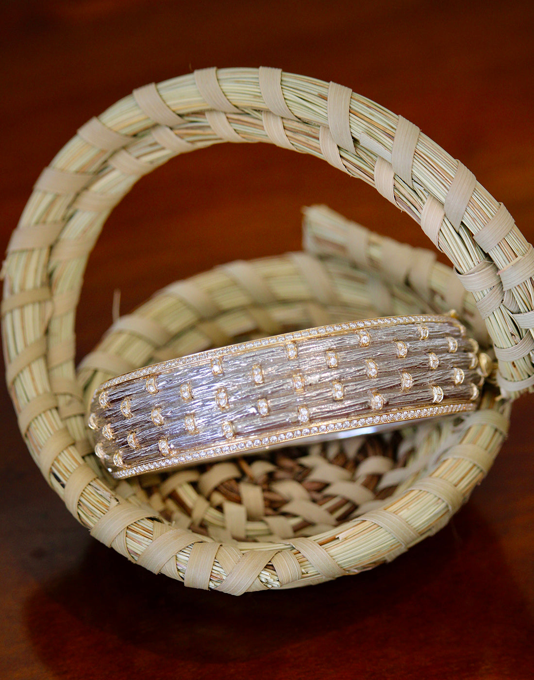 Charleston Skyline Cuffs – Exclusive Jewelry – Croghan's Jewel Box
