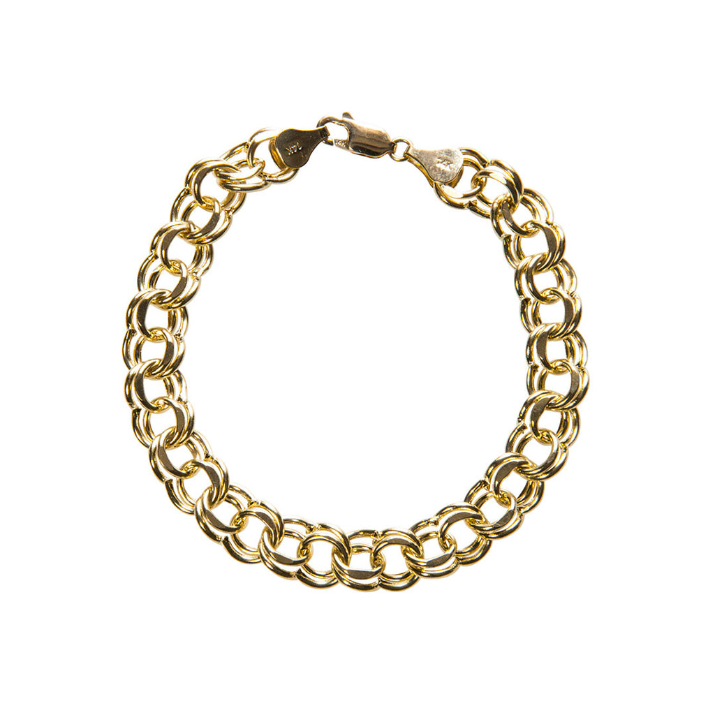 friendship bracelet charms gold silver precious stones — NOMAD INSIDE : The  blog — Nomad Inside