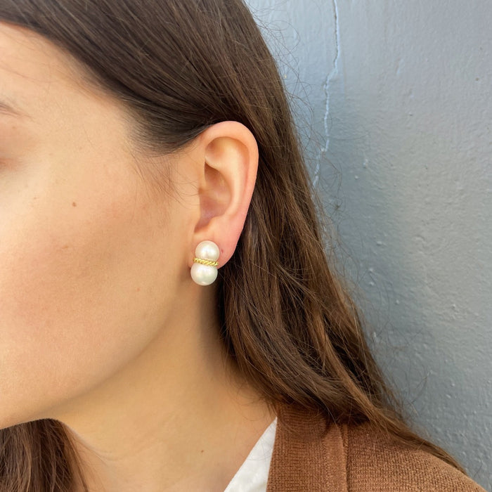 Mazza earrings Clearance