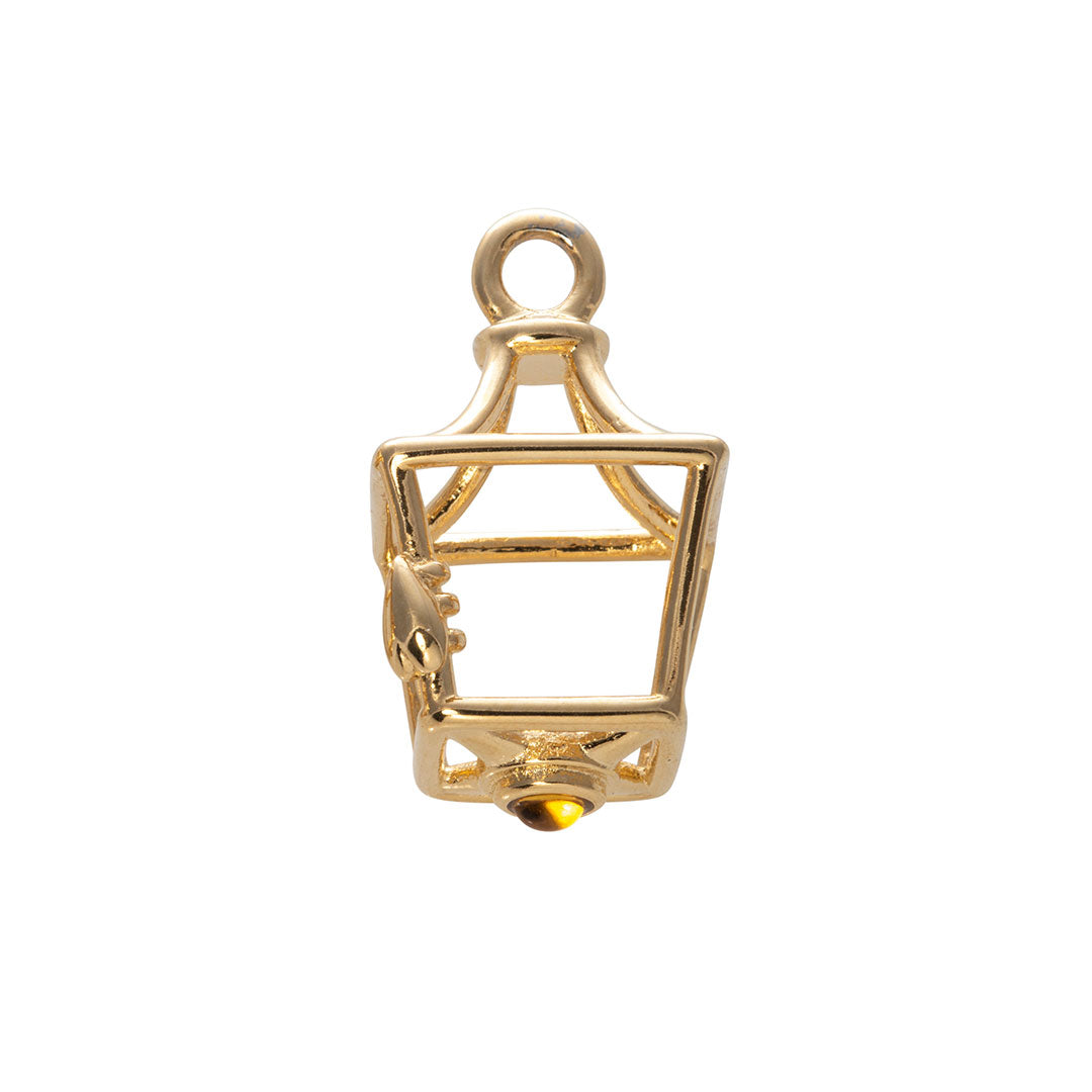 Goldbug Lantern Pendant