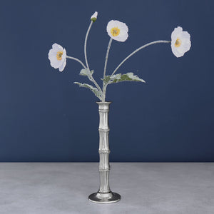Beatriz Ball GARDEN Bamboo Flower Vase 10 inch