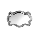 Pewter Chippendale Tray