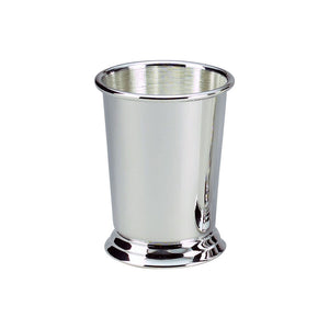 Silver Plated Julep Cup 7oz