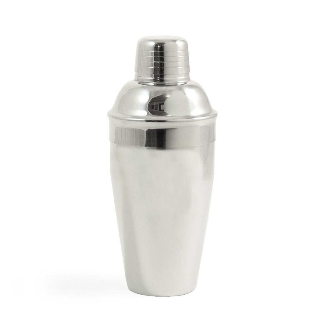 Stainless Steel Cocktail Shaker 18oz