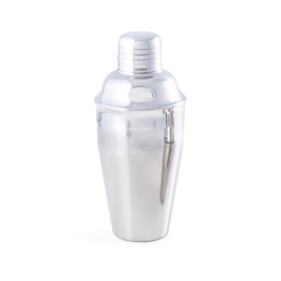 Stainless Steel Cocktail Shaker 18oz