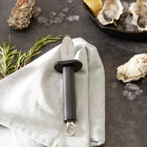 Personalized Oyster Knife