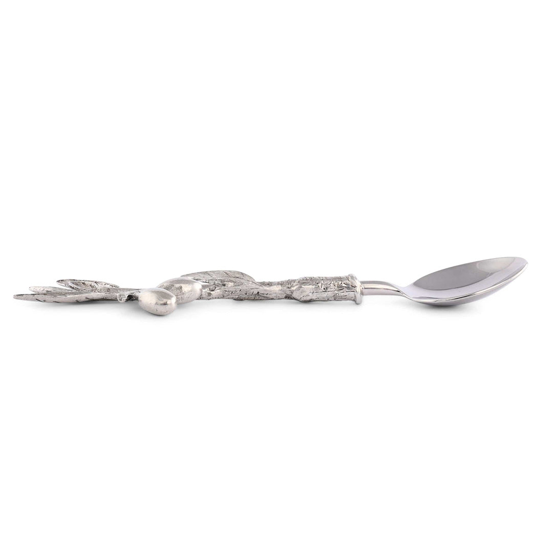 Olive Hors D'oeuvre Spoon