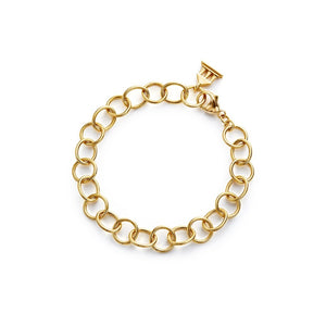 Temple St. Clair Small Arno Link Bracelet