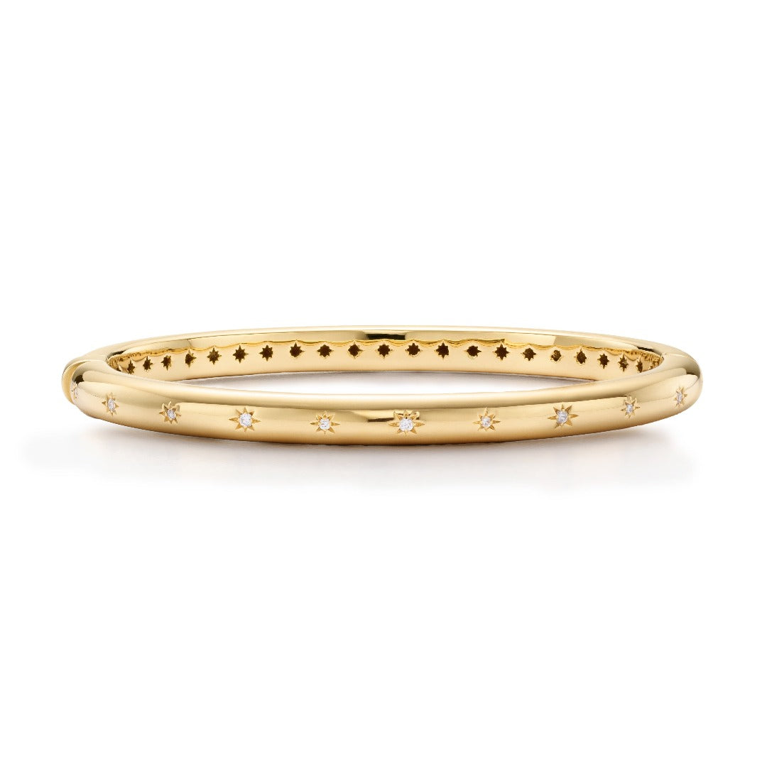 Temple St. Clair Small Cosmos Bangle