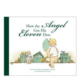 Wendt & Kuhn Book “How the Angel Got His Eleven Dots”