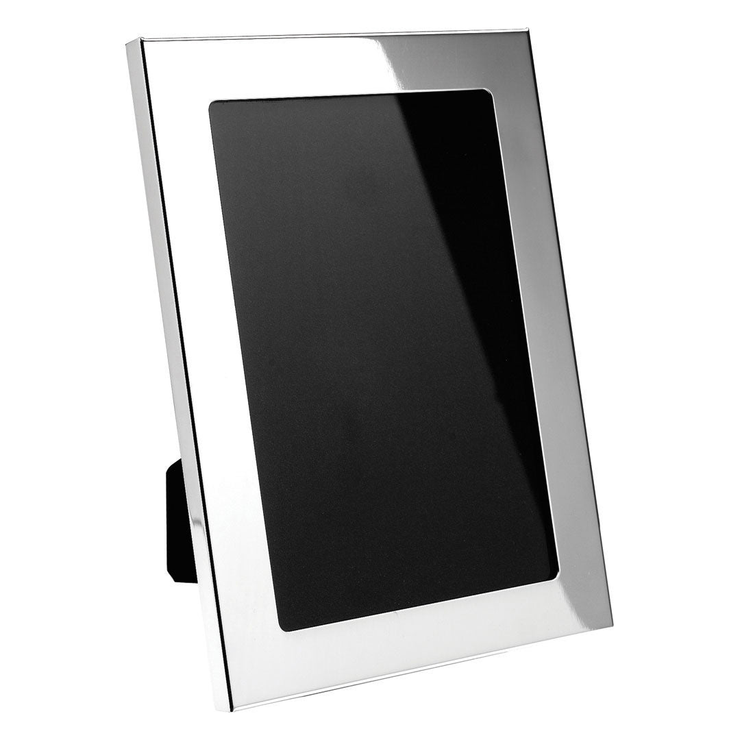 4x6 Pewter Picture Frame